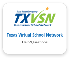 TXVSN Help Desk